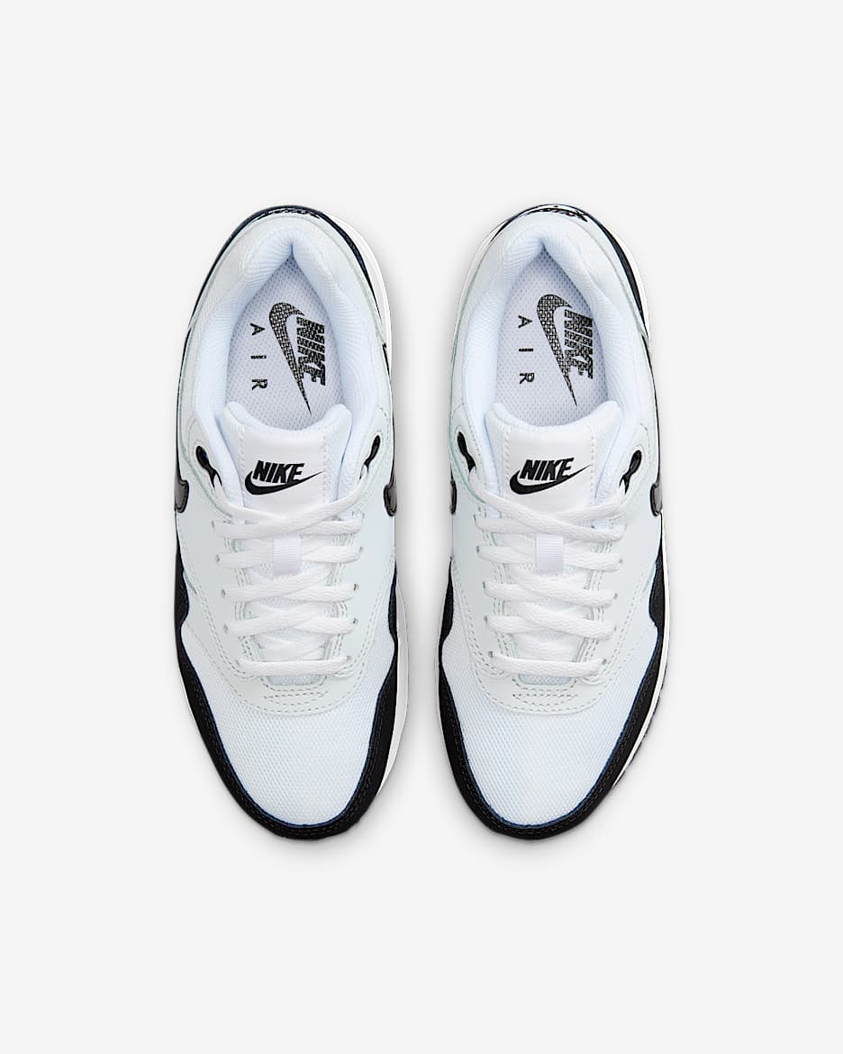 Tenis para ninos grandes Air Max 1. Nike MX